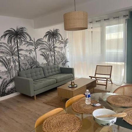 Appartement T3 Centre Ville St Georges Тулуза Экстерьер фото