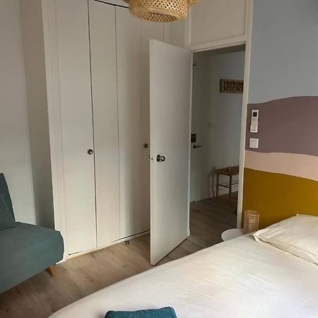 Appartement T3 Centre Ville St Georges Тулуза Экстерьер фото