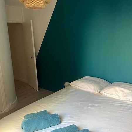 Appartement T3 Centre Ville St Georges Тулуза Экстерьер фото