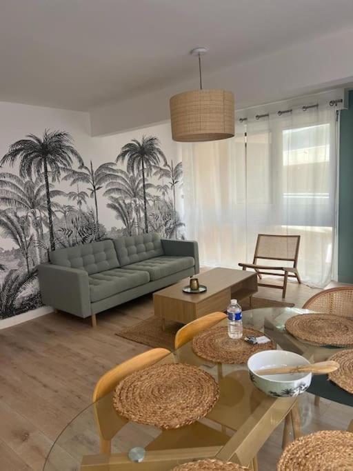 Appartement T3 Centre Ville St Georges Тулуза Экстерьер фото