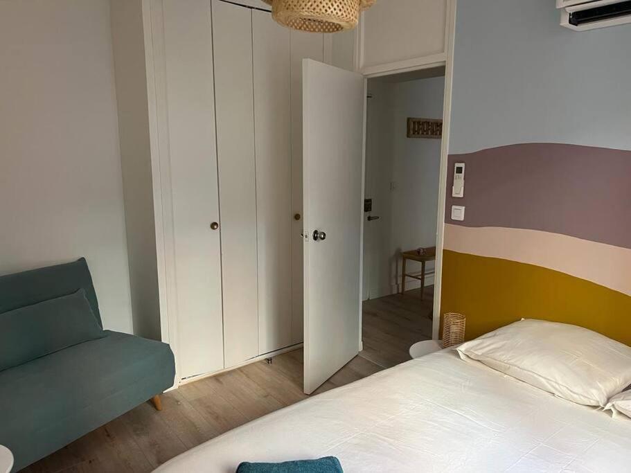 Appartement T3 Centre Ville St Georges Тулуза Экстерьер фото