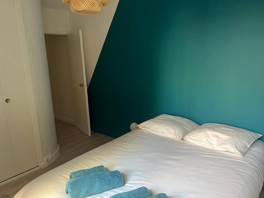 Appartement T3 Centre Ville St Georges Тулуза Экстерьер фото